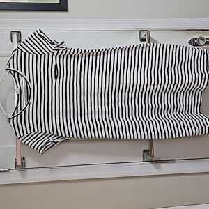 Gap summer tee shirt dress